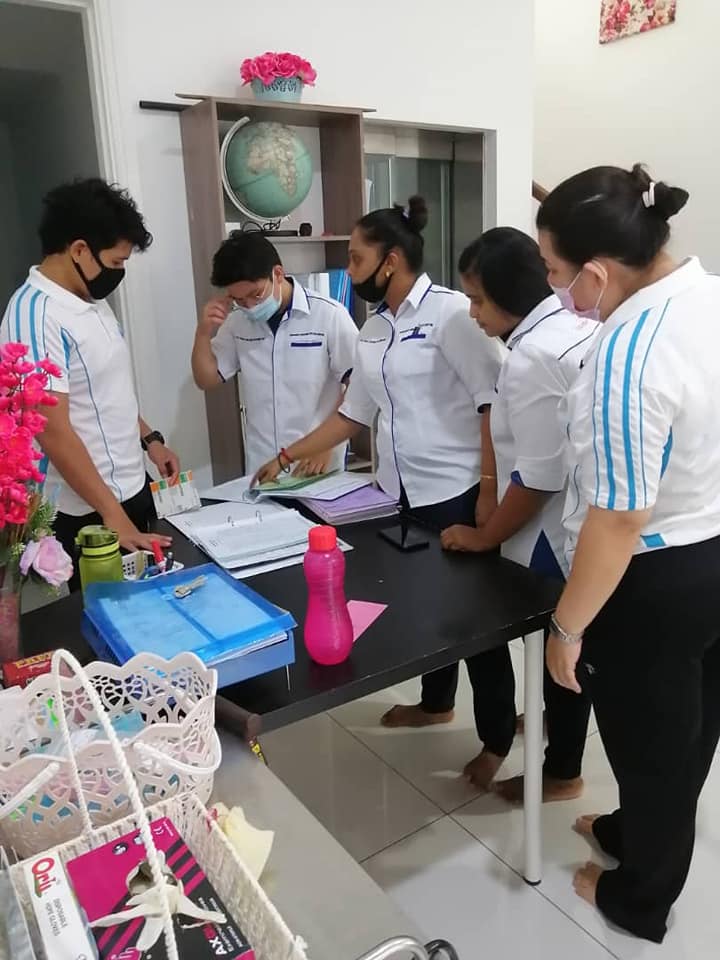 Home Clearwater Care Penang Clearwater Care Nursing